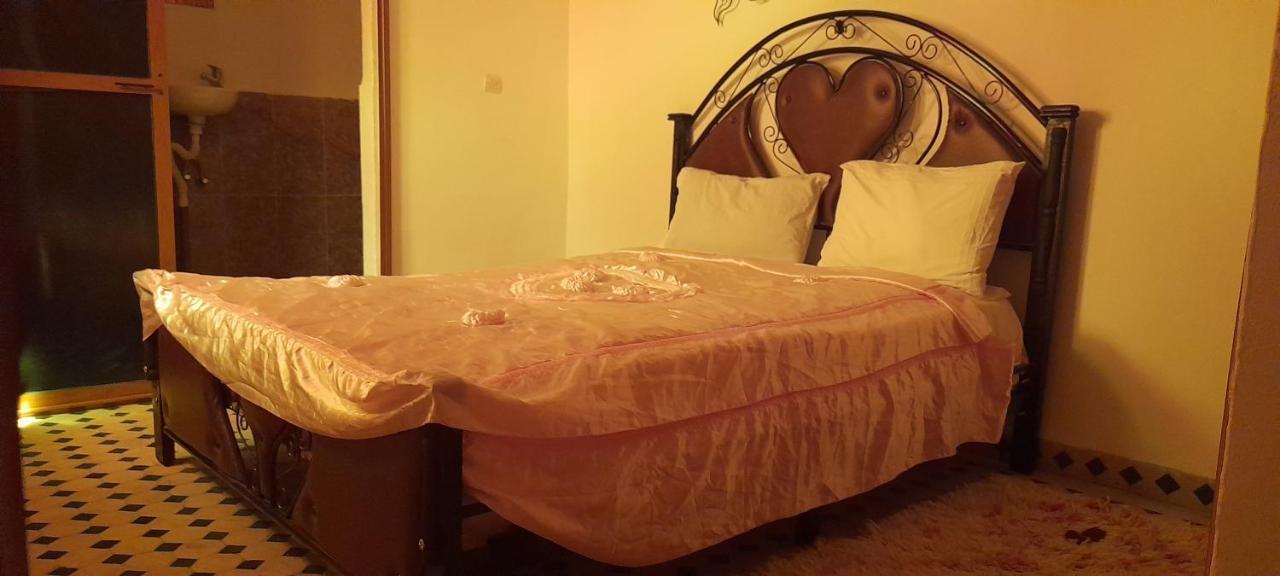 Riad Dar Mystere Fes Exterior photo